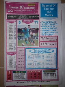 week 47 soccer x research 2021 page 1