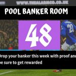 week 48 banker room 2021