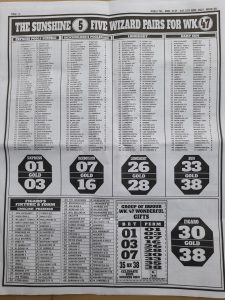 week 48 pools telegraph 2021 page 12