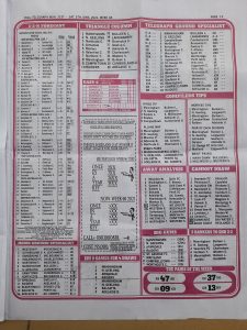 week 48 pools telegraph 2021 page 13