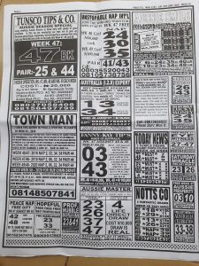 week 48 pools telegraph 2021 page 4