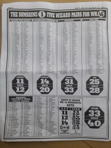 week 49 pools telegraph 2021 page 10
