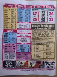 week 49 pools telegraph 2021 page 12