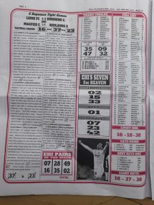 week 49 pools telegraph 2021 page 2