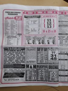 week 49 pools telegraph 2021 page 6