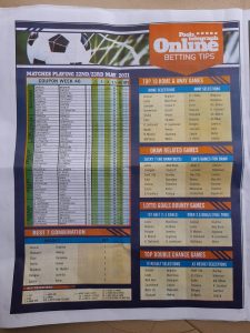 week 49 pools telegraph 2021 page 8