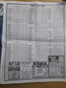 week 49 pools telegraph 2021 page 9