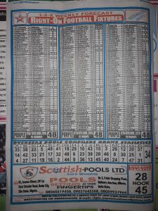 week 48 right on fixtures 2021 back page
