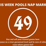 week 49 pool nap market 2021