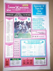 week 49 soccer x research 2021 page 1