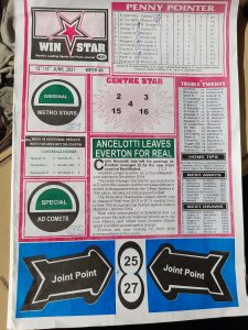 week 49 winstar 2021 page 1