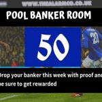 week 50 banker room 2021