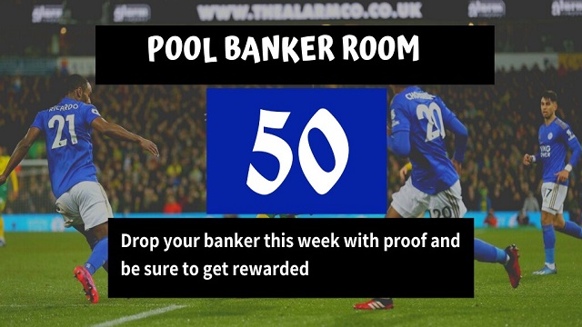 week 50 banker room 2021