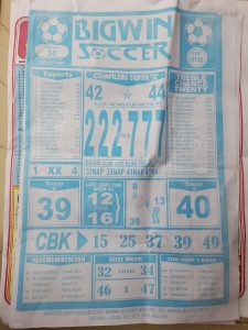 week 50 bigwin soccer 2021 page 1