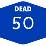week 50 dead games 2021