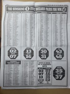 week 50 pools telegraph 2021 page 12
