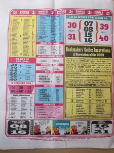 week 50 pools telegraph 2021 page 14