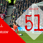 week 51 pool draws 2021