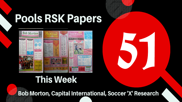 week 51 rsk papers 202