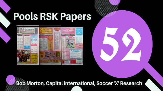 week 52 rsk papers 202