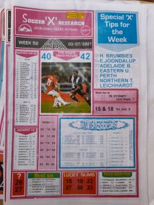 week 52 soccer x research 2021 page 1