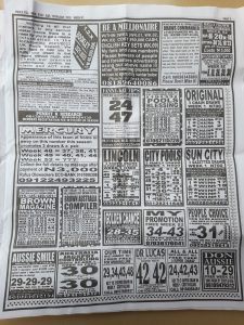 week 1 pool telegraph 2021 page 3