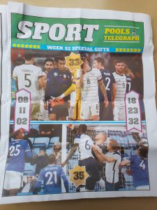 week 1 pool telegraph 2021 page 5