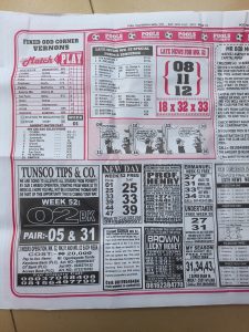 week 1 pool telegraph 2021 page 6