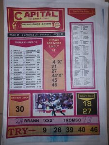 week 1 capital international 2021 page 1