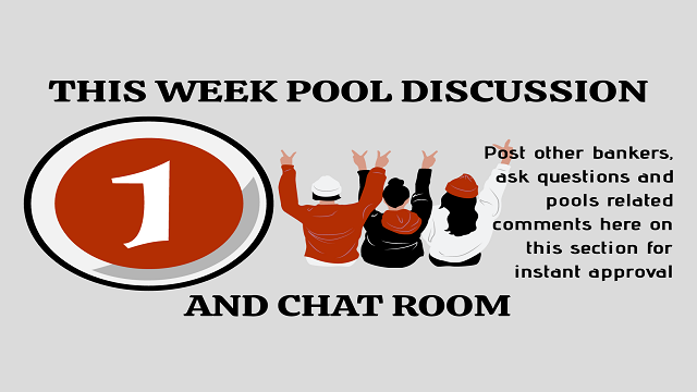 week 1 discussion room 2021