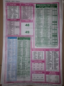 week 1 winstar 2021 page 4