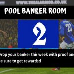 week 2 banker room 2021