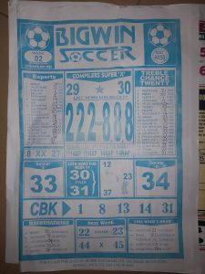 week 2 bigwin soccer 2021 page 1