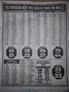 week 2 pool telegraph 2021 page 10