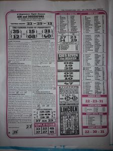 week 2 pool telegraph 2021 page 2