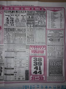 week 2 pool telegraph 2021 page 7