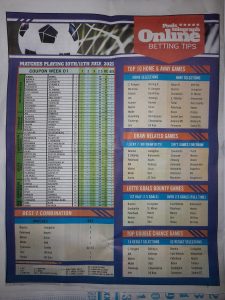 week 2 pool telegraph 2021 page 8