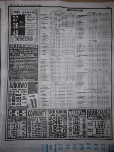 week 2 pool telegraph 2021 page 9