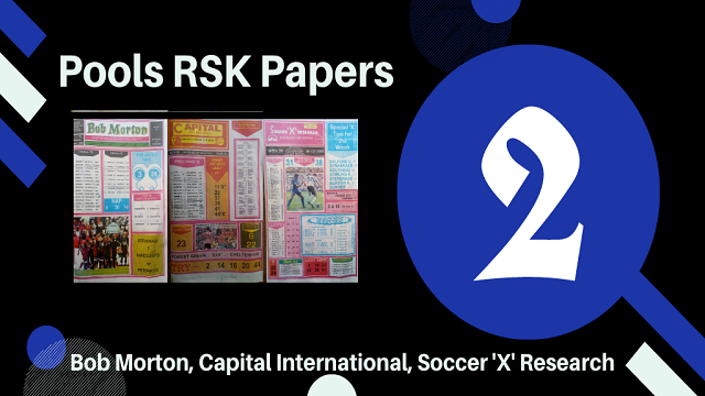 week 2 rsk papers 2021
