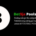 week 3 bet9ja code 2021