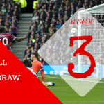 week 3 pool draws 2021