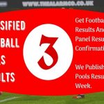 week 3 pool result 2021