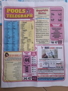 week 3 pool telegraph 2021 page 1
