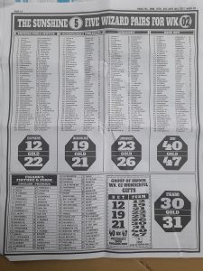week 3 pool telegraph 2021 page 12