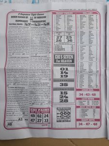 week 3 pool telegraph 2021 page 2