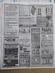 week 3 pool telegraph 2021 page 3