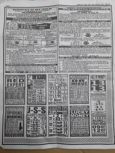 week 3 pool telegraph 2021 page 4