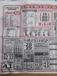 week 3 pool telegraph 2021 page 6