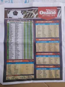 week 3 pool telegraph 2021 page 8