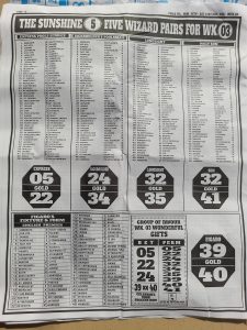 week 4 pool telegraph 2021 page 12